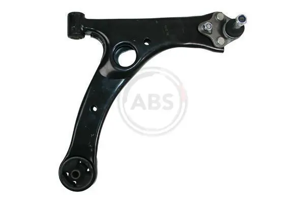 Handler.Part Track control arm ABS 210552 1