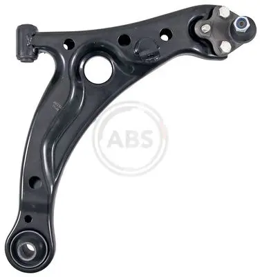 Handler.Part Track control arm ABS 210556 1