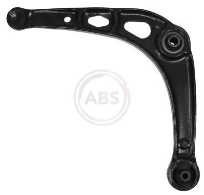 Handler.Part Track control arm ABS 210483 1