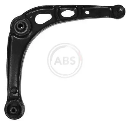 Handler.Part Track control arm ABS 210484 1