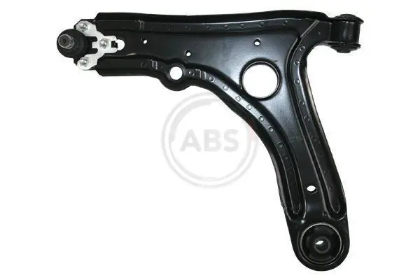 Handler.Part Track control arm ABS 210575 1