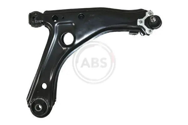 Handler.Part Track control arm ABS 210501 1