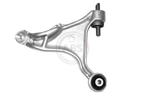 Handler.Part Track control arm ABS 210594 1