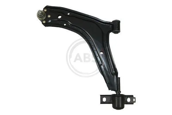 Handler.Part Track control arm ABS 210509 1