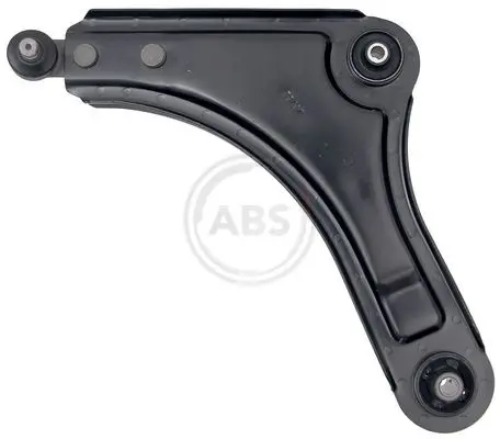 Handler.Part Track control arm ABS 210615 1