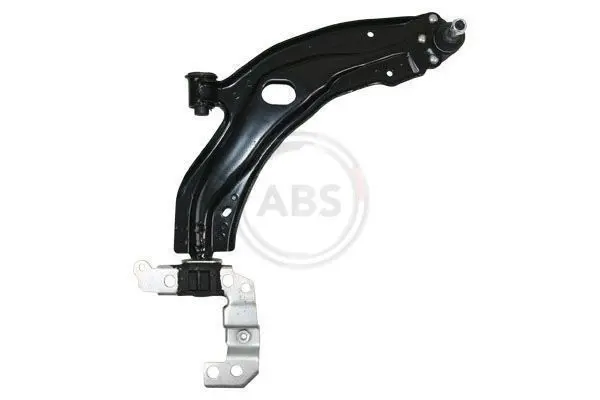 Handler.Part Track control arm ABS 210620 1