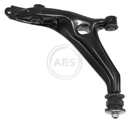 Handler.Part Track control arm ABS 210657 1