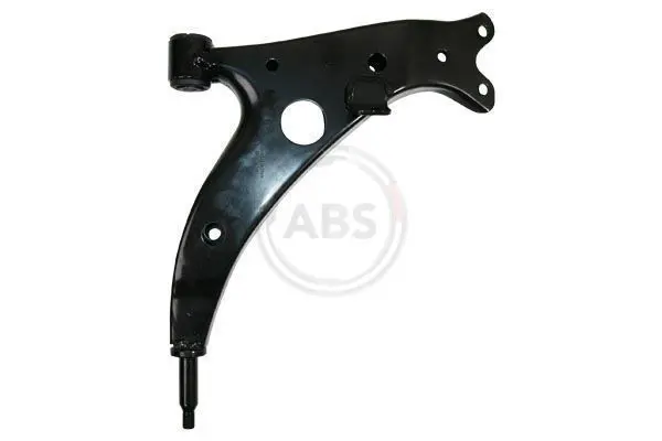 Handler.Part Track control arm ABS 210570 1