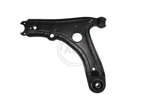 Handler.Part Track control arm ABS 210707 1