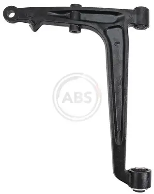 Handler.Part Track control arm ABS 210711 1