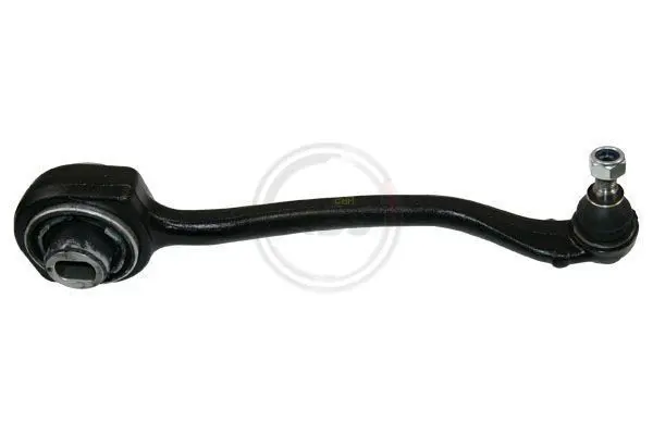 Handler.Part Track control arm ABS 210741 1