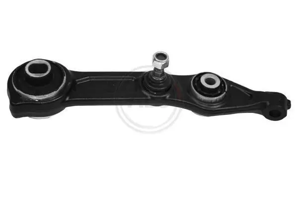 Handler.Part Track control arm ABS 210780 1