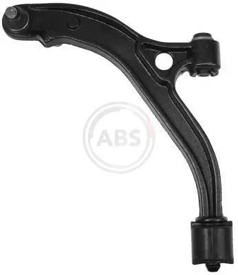 Handler.Part Track control arm ABS 210797 1