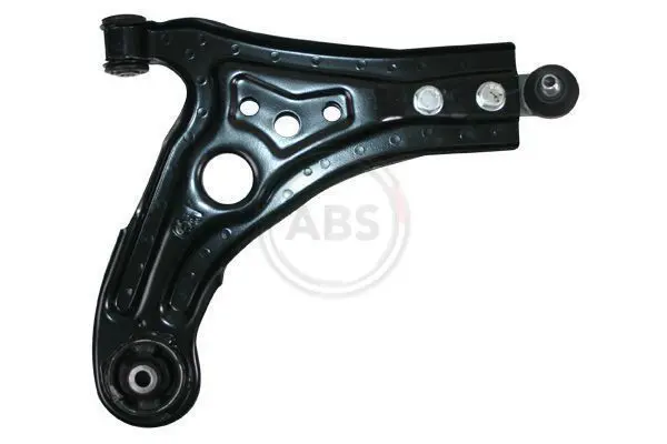 Handler.Part Track control arm ABS 210802 1