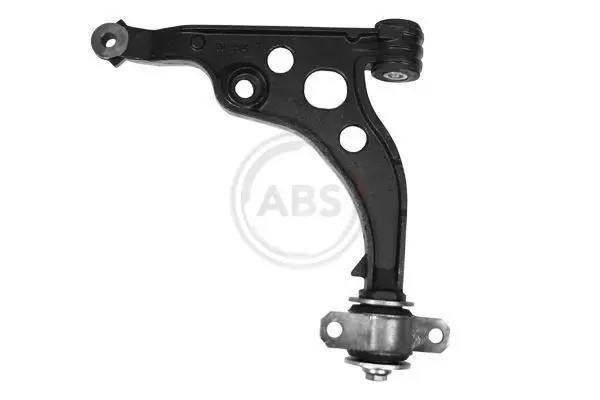 Handler.Part Track control arm ABS 210809 1