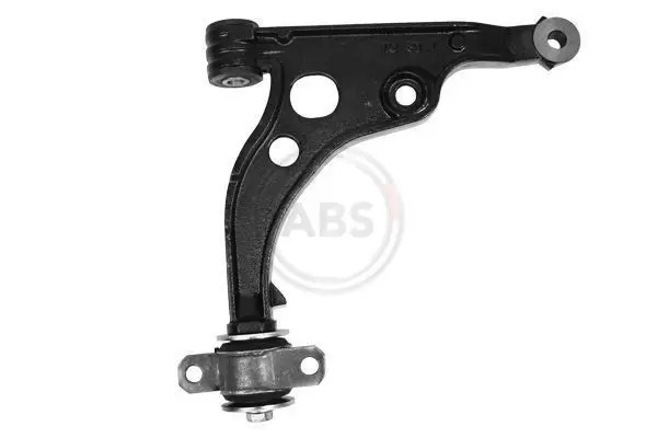 Handler.Part Track control arm ABS 210812 1