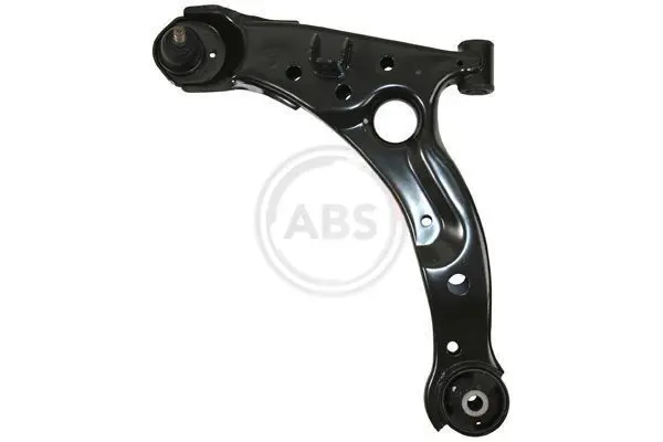 Handler.Part Track control arm ABS 210821 1