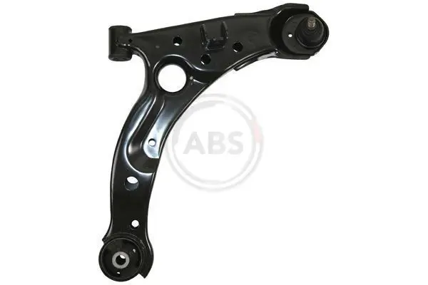 Handler.Part Track control arm ABS 210749 1