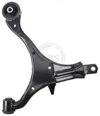 Handler.Part Track control arm ABS 210750 1