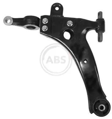 Handler.Part Track control arm ABS 210825 1