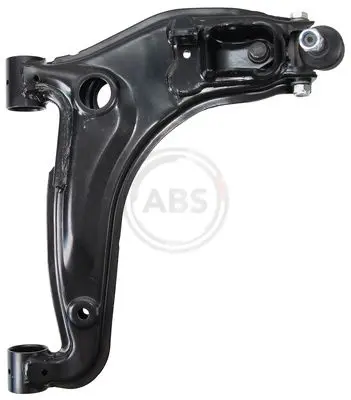 Handler.Part Track control arm ABS 210836 1