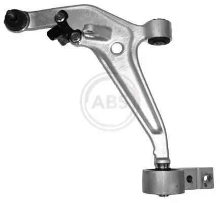 Handler.Part Track control arm ABS 210847 1