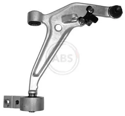 Handler.Part Track control arm ABS 210848 1