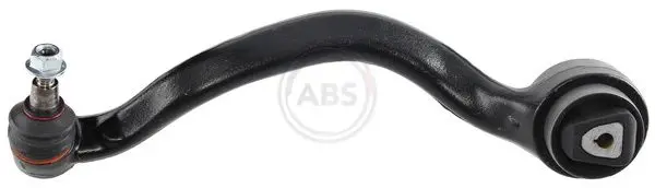 Handler.Part Track control arm ABS 210781 1