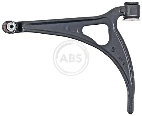 Handler.Part Track control arm ABS 210783 1