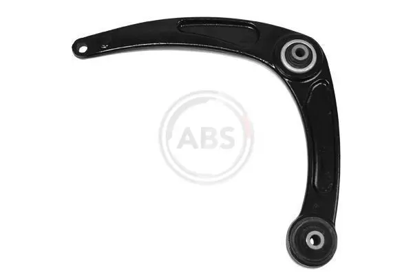 Handler.Part Track control arm ABS 210857 1