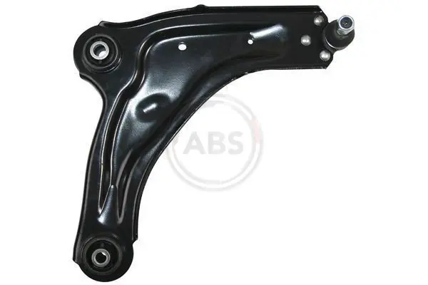 Handler.Part Track control arm ABS 210860 1