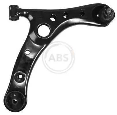 Handler.Part Track control arm ABS 210800 1