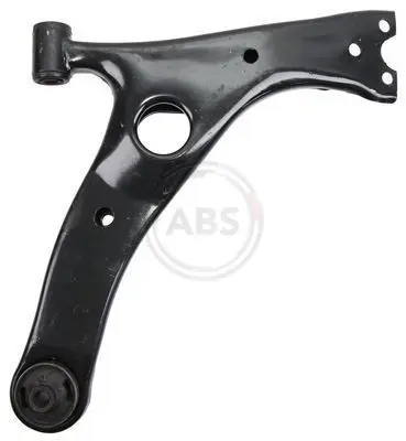 Handler.Part Track control arm ABS 210872 1