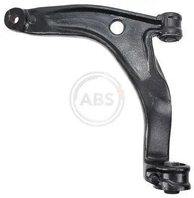 Handler.Part Track control arm ABS 210882 1