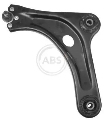 Handler.Part Track control arm ABS 210885 1