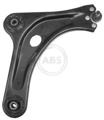 Handler.Part Track control arm ABS 210886 1