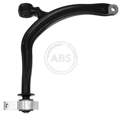 Handler.Part Track control arm ABS 210900 1