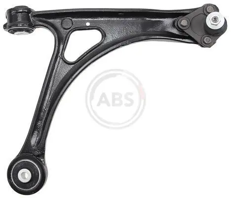 Handler.Part Track control arm ABS 210908 1