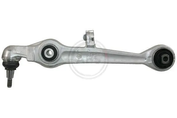 Handler.Part Track control arm ABS 210913 1