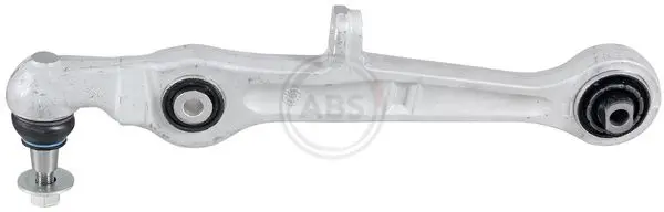 Handler.Part Track control arm ABS 210914 1