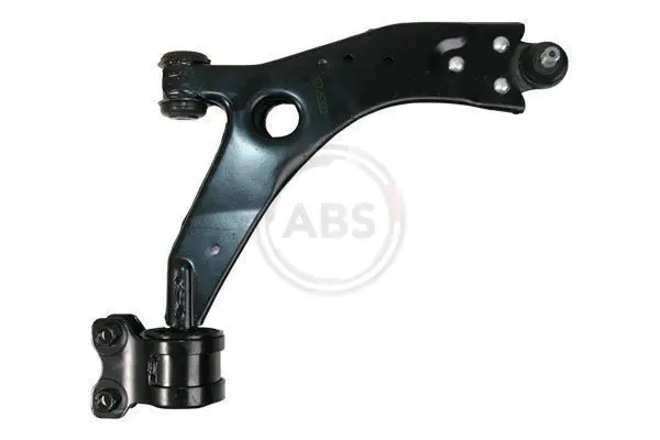 Handler.Part Track control arm ABS 210932 1