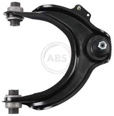 Handler.Part Track control arm ABS 210995 1