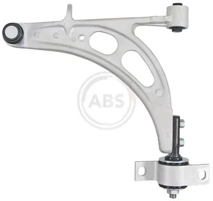 Handler.Part Track control arm ABS 211025 1