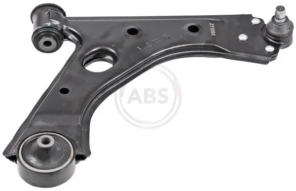 Handler.Part Track control arm ABS 211054 1