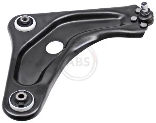 Handler.Part Track control arm ABS 211057 1