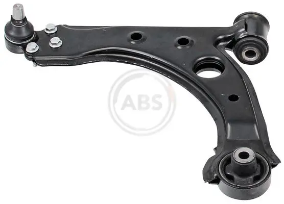 Handler.Part Track control arm ABS 211062 1