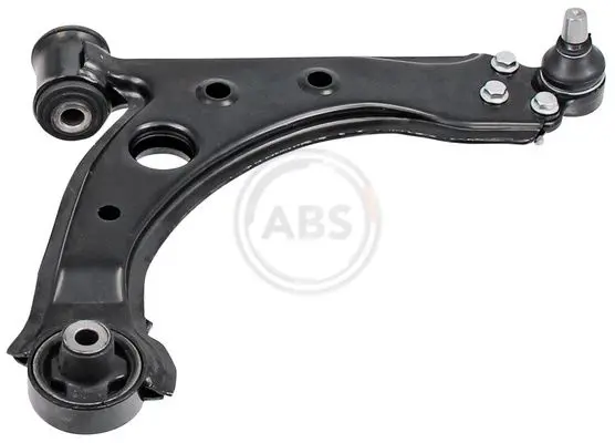 Handler.Part Track control arm ABS 211063 1