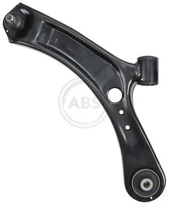 Handler.Part Track control arm ABS 211082 1