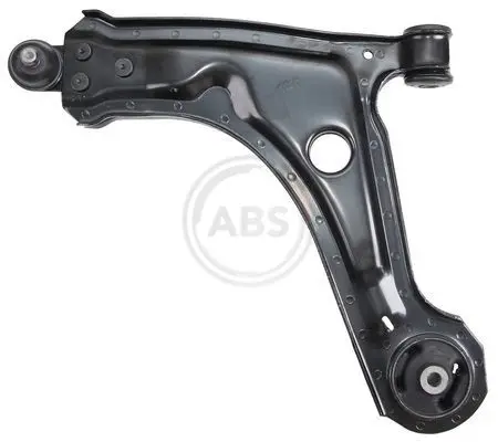 Handler.Part Track control arm ABS 211090 1