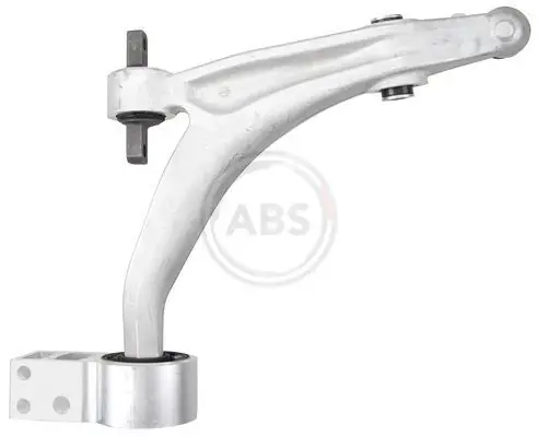 Handler.Part Track control arm ABS 211097 1